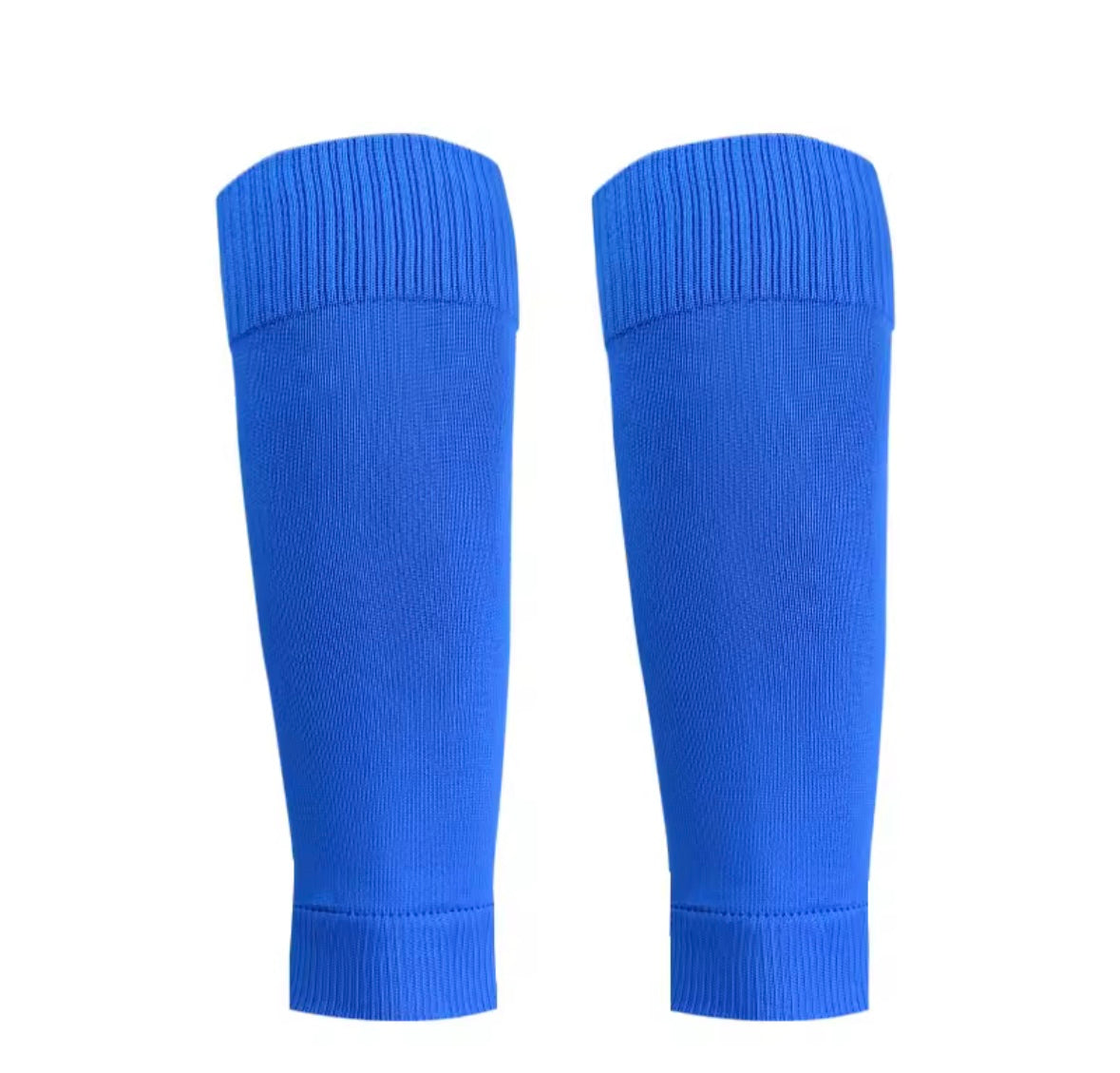 KO Sleeve Socks Beschermende Voetbalkousen voor Training en Wedstrijd