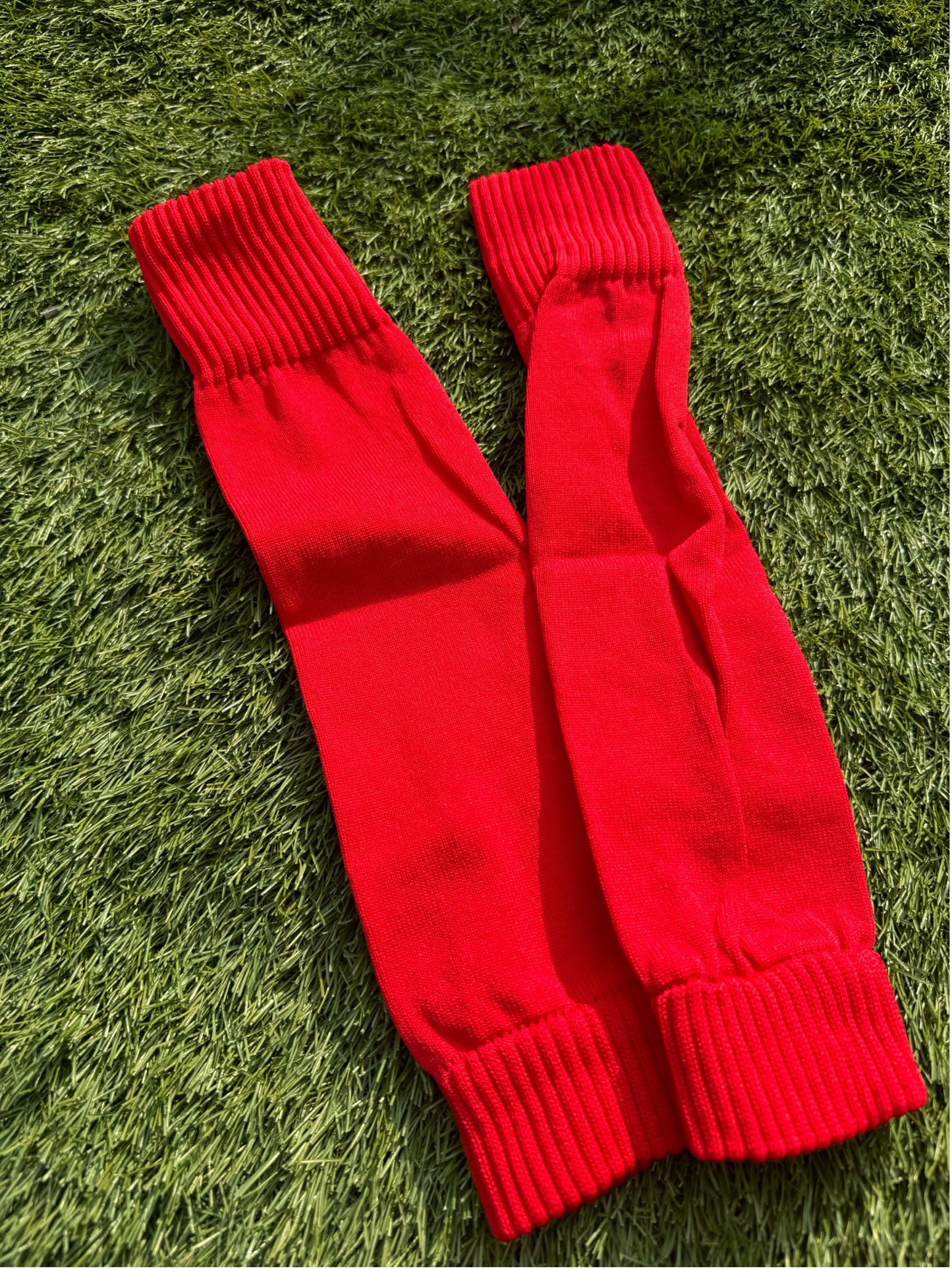 KO Sleeve Socks Beschermende Voetbalkousen voor Training en Wedstrijd