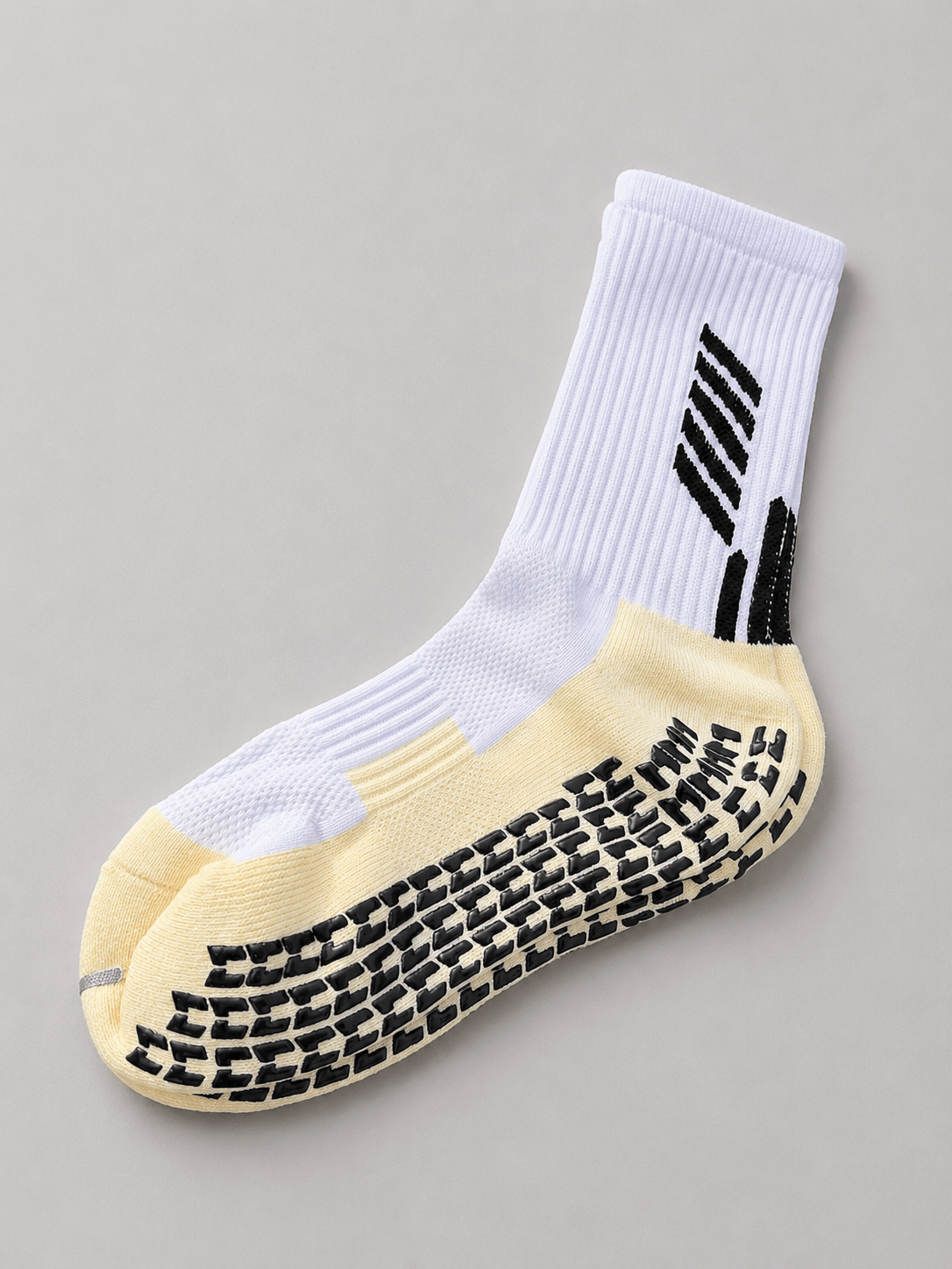 KO Kids Gripsocks Antislip Sokken voor Kinderen | Voetbal & Thuis Comfort - KOgripsocks