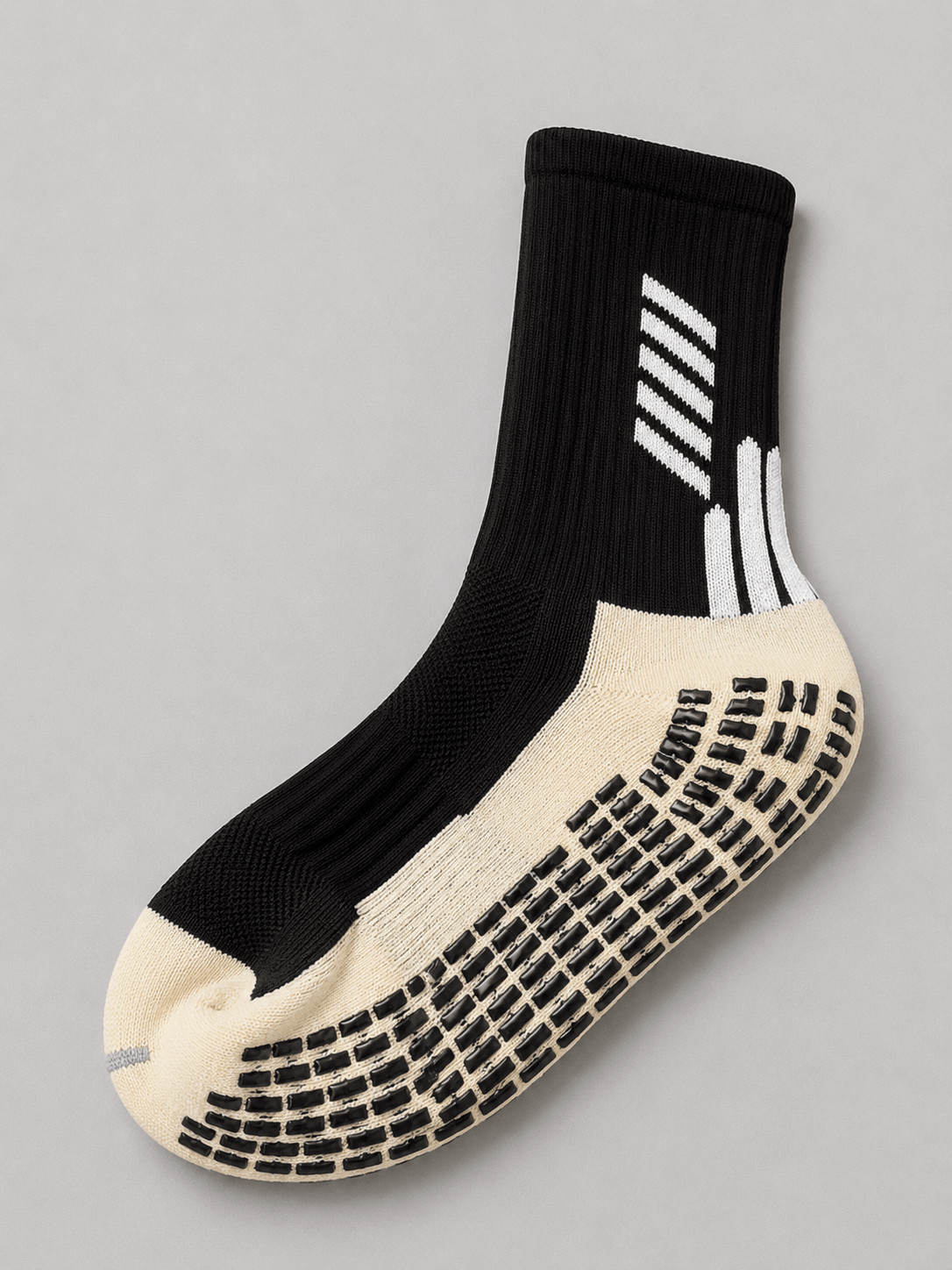 KO Kids Gripsocks Antislip Sokken voor Kinderen | Voetbal & Thuis Comfort - KOgripsocks