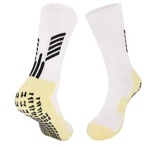 KO Kids Gripsocks Antislip Voetbalsokken voor Kinderen Comfort & Balcontrole