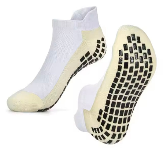 KOgripsocks Korte Gripsokken - Antislip Sportsokken