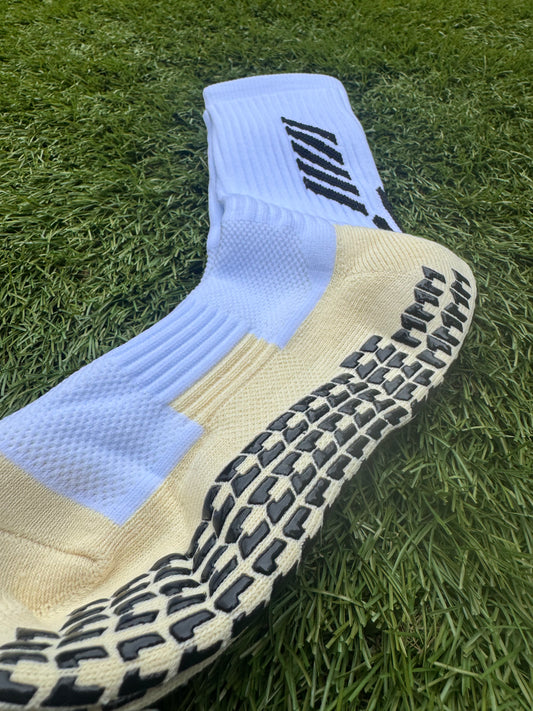KO Kids Gripsocks Gripsokken voor kinderen | Antislip voetbalsokken