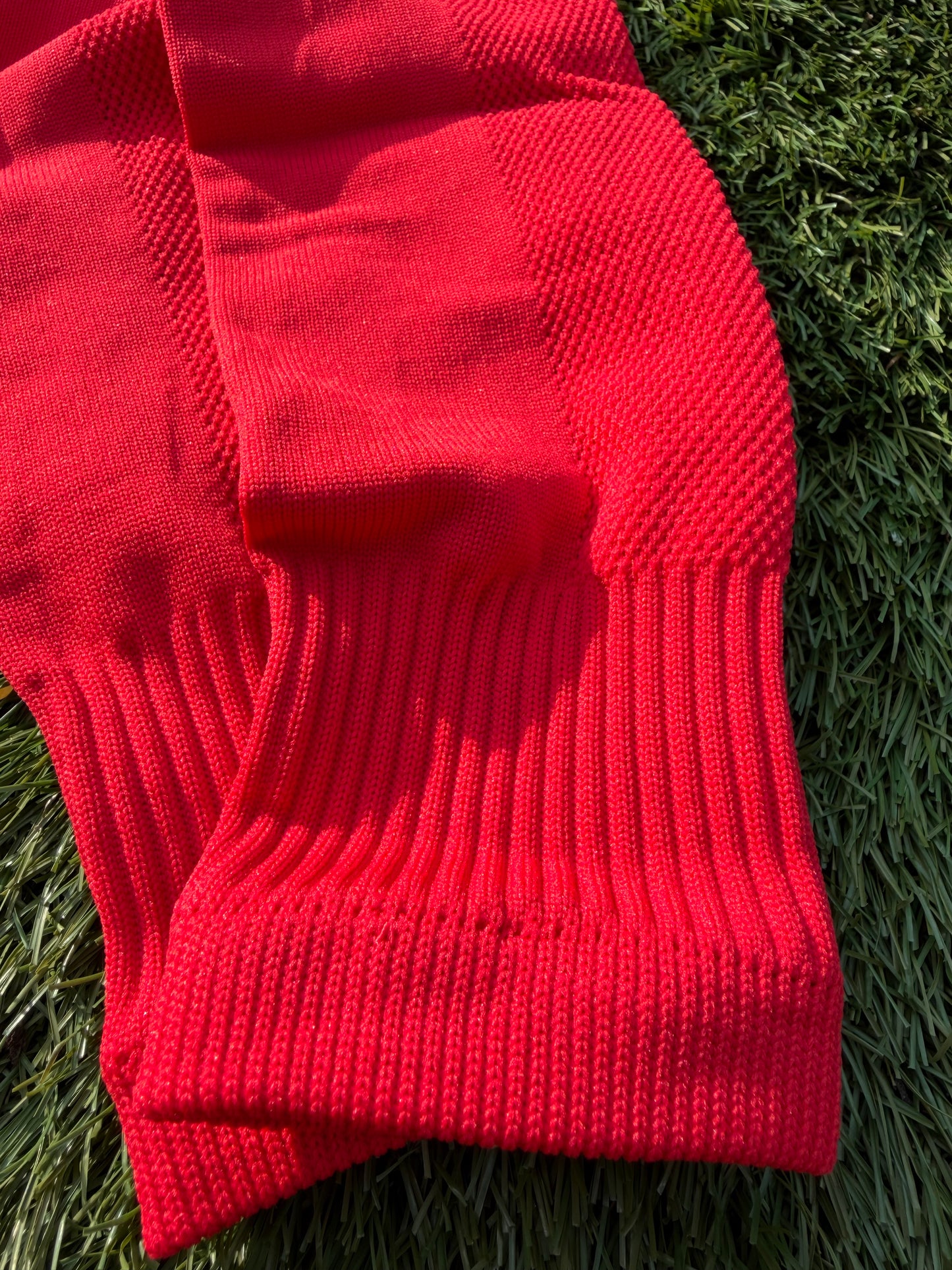 KO Sleeves & Compressie Sokken Over de Knie Extra Support voor Sport & Voetbal