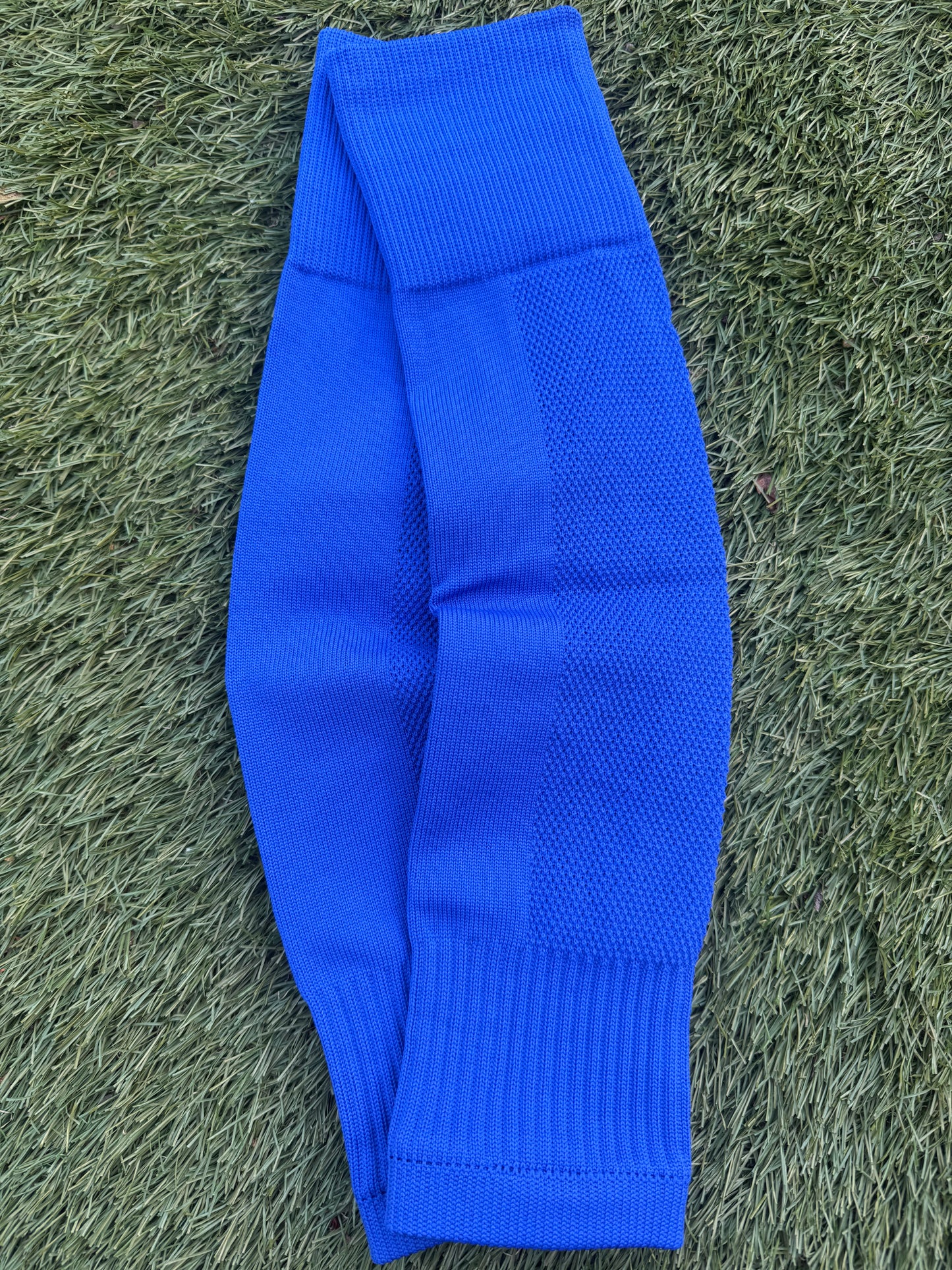 KO Sleeves – Over-de-Knie Kant-en-Klare Voetbalkousen voor Sport & Voetbal – Support, Stabiliteit & Comfort