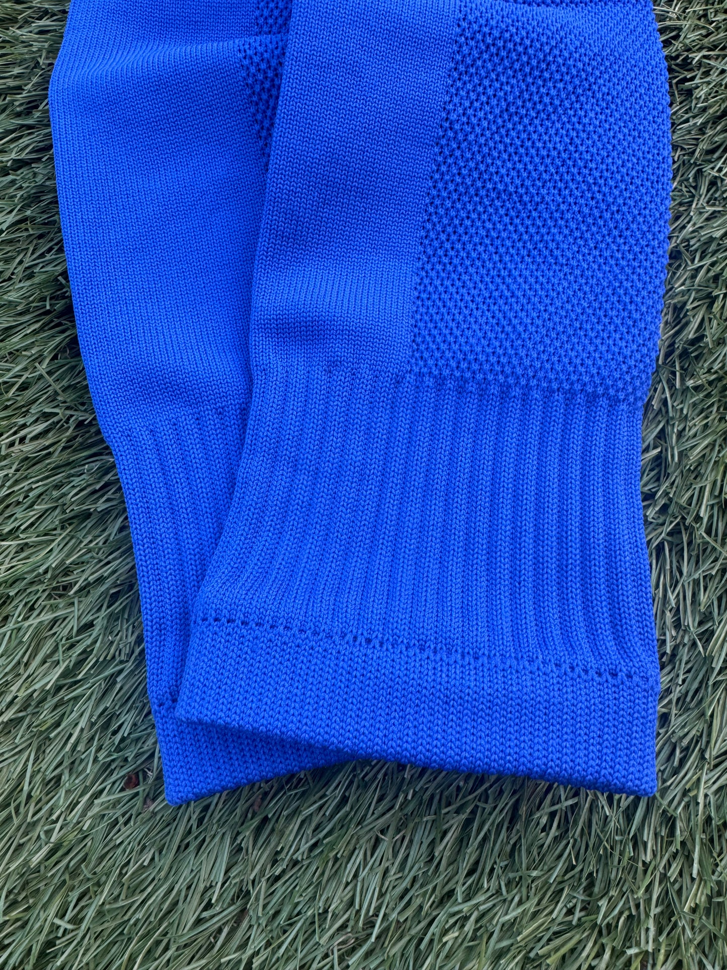 KO Sleeves – Over-de-Knie Kant-en-Klare Voetbalkousen voor Sport & Voetbal – Support, Stabiliteit & Comfort