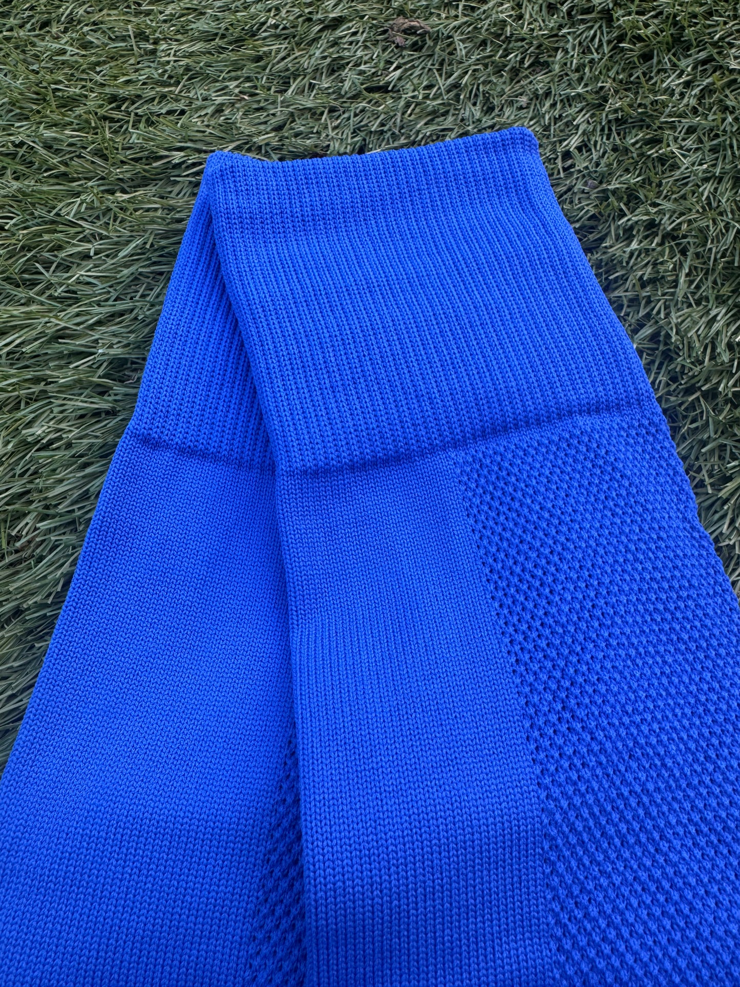 KO Sleeves – Over-de-Knie Kant-en-Klare Voetbalkousen voor Sport & Voetbal – Support, Stabiliteit & Comfort