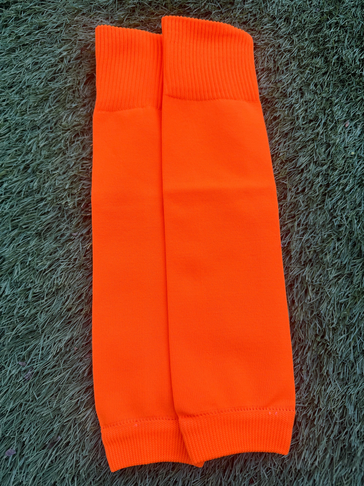 KO Sleeve Socks Voetbalsleeves voor Scheenbeschermers (Niet over de Knie)
