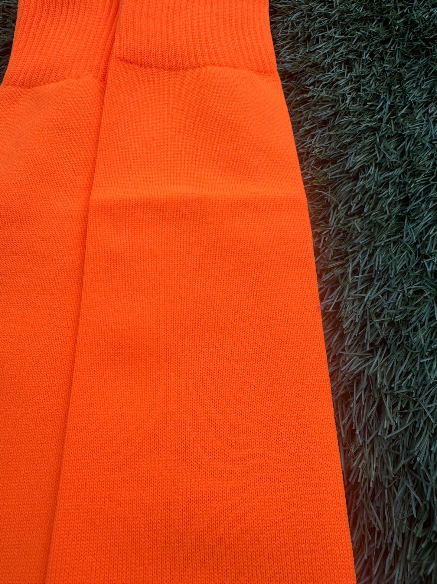 KO Sleeve Socks Voetbalsleeves voor Scheenbeschermers (Niet over de Knie)