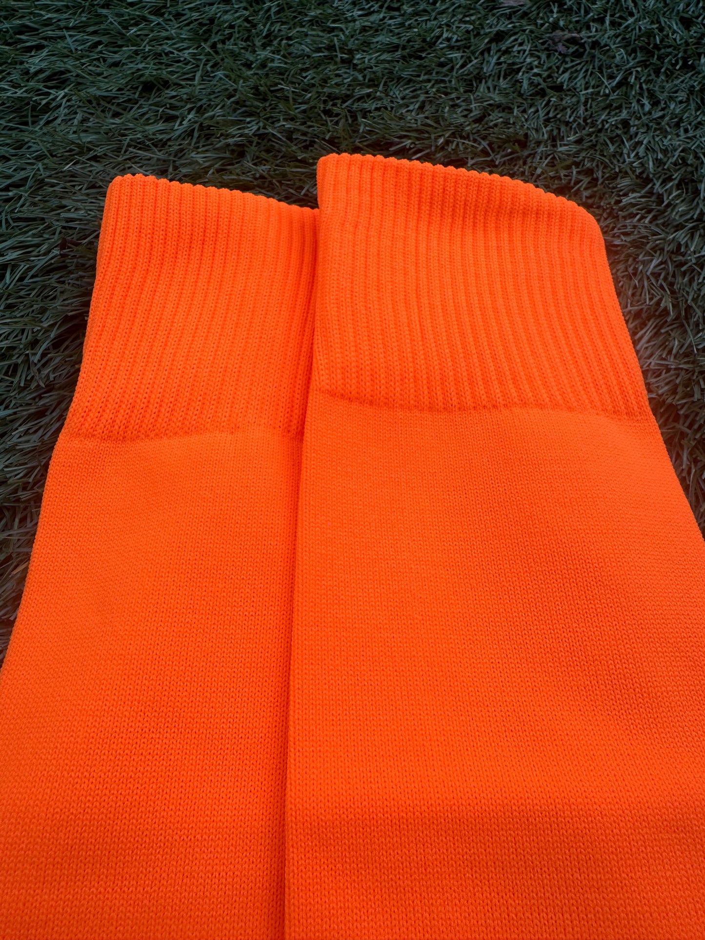 KO Sleeve Socks Voetbalsleeves voor Scheenbeschermers (Niet over de Knie)