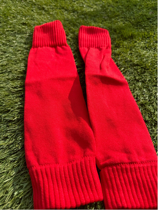 KO Sleeve Socks Beschermende Voetbalkousen voor Training en Wedstrijd
