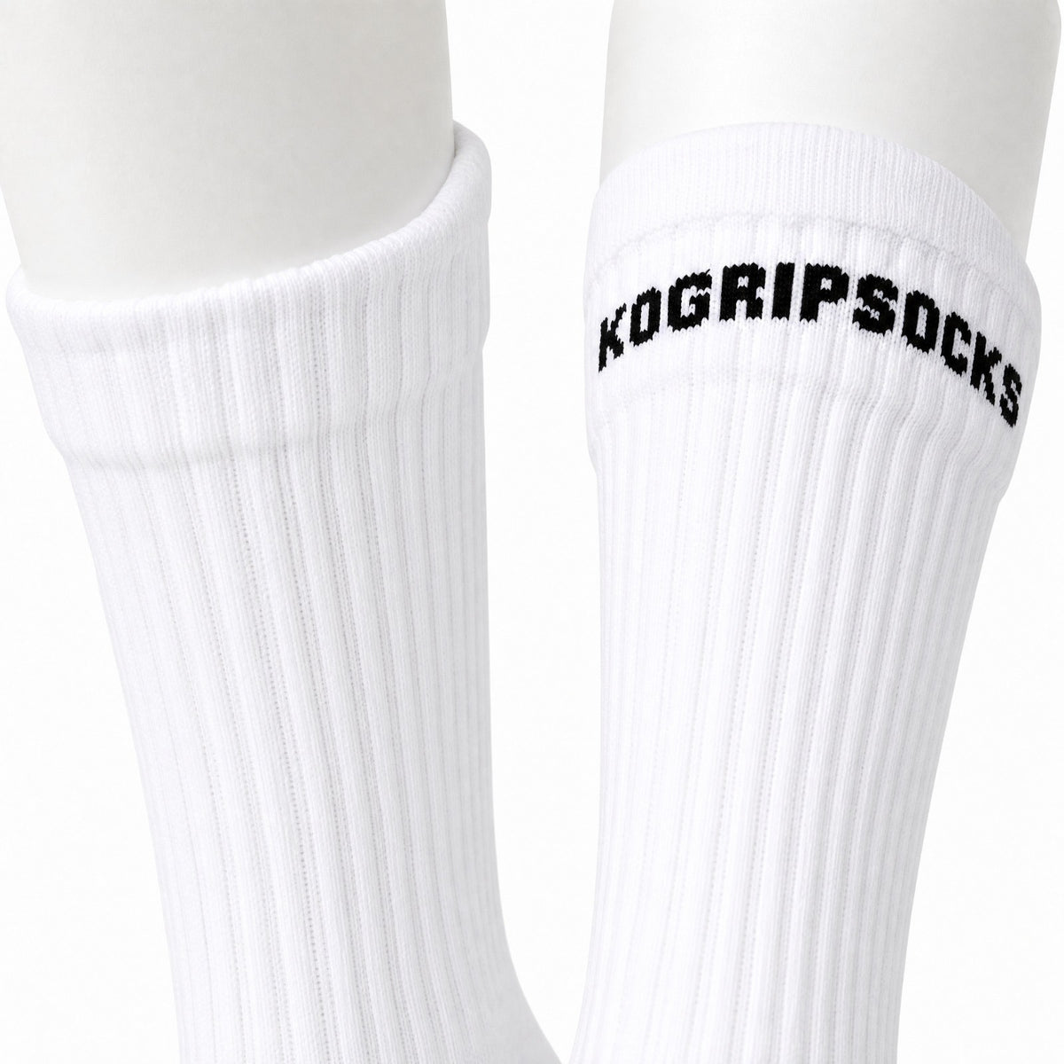 KOgripsocks PRO 5 - Premium 5 - Teen Gripsokken voor voetbal - KOgripsocks